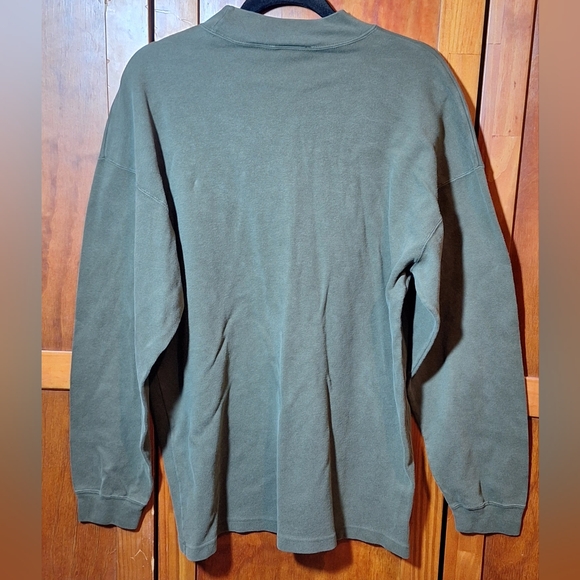 🦌PERFORMANCE OUTFITTERS long sleeve t-shirt Size L - Picture 2 of 5